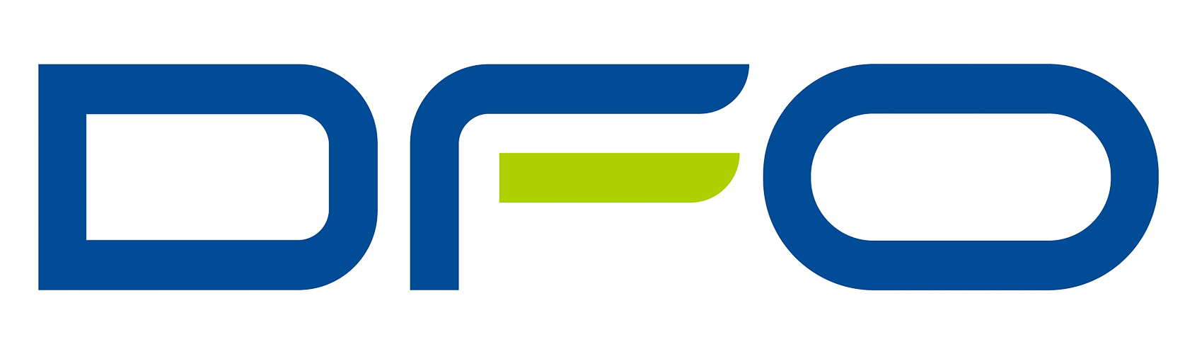 DFO 公司 Logo