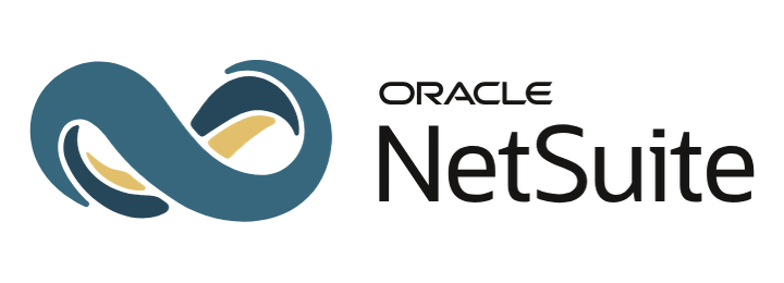NetSuite 系統 Logo